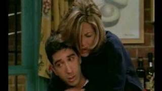 Friends TOW i'm over you