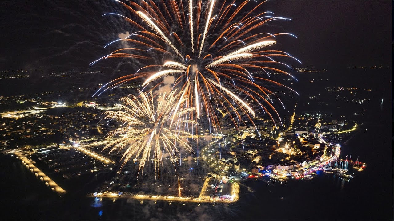 Biograd Boat Show 2024 - Aftermovie