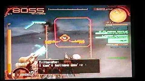 Armored Core Last Raven Playthrough Episode #57 Mission Destroy AC Vigilance