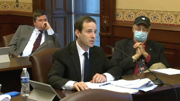 Illinois House Personnel and Pensions Committee, 07 15 2015