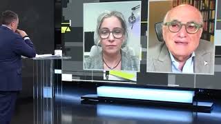 El Lobby ISRAELÍ🇮🇱 DOMINA Toda la Estructura Política Estadounidense: Dr Alfredo Jalife-El Zoom 2024