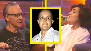 Is Britney Spears Crazy Or A Victim? W Sharon Osbourne