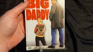 Big Daddy 1999 Dvd Review