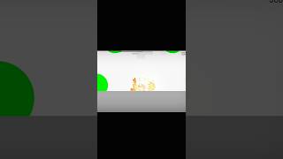 Stickman Dismounting The Craziest Moment!💥 | Troll Face Edit💀#shorts #gaming #trollface #stickman