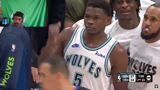 ITS A NEW ERA! Timberwolves vs Nuggets Game 7 Full Highlights