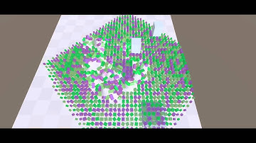 Unity - Seed Test #2