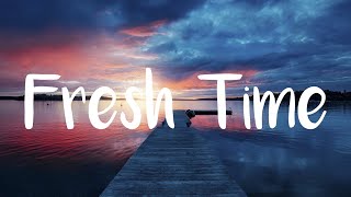 Fresh Time - Roa (copyright free music)
