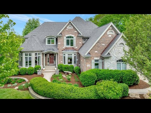 1678 Barkei Dr, Batavia, IL home video tour