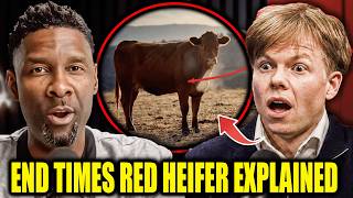 allen parr reveals what the bible actually says about the third temple and it changes everything
