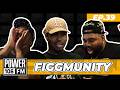 Figgmunity React To JaŸ-Z Saying There Shouldn't Hip-Hop Beef Anymore + Latto & 21 Savage Pregnancy!