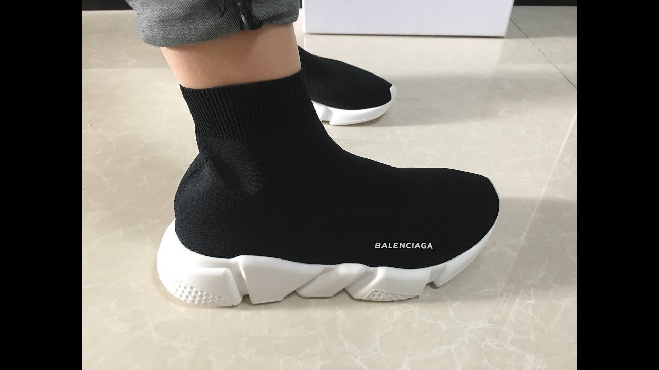 Balenciaga Runner sneakers  Mens Shoes  Vitkac