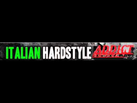 Raf Enjoy — Raf Enjoy - Let's Go (Psycho Hardstylers Remix)