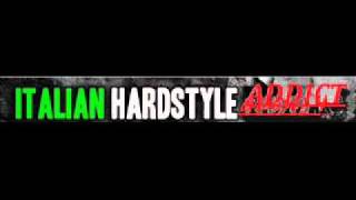 Raf Enjoy - Let's Go (Psycho Hardstylers Remix)