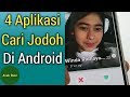 4 Aplikasi Cari Jodoh Di Android