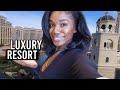 THE COSMOPOLITAN LAS VEGAS RESORT TOUR |  Best Hotels of Las Vegas
