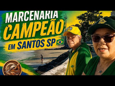 SANTOS, #tempo#nublado#mar#navios#caminhada🥰