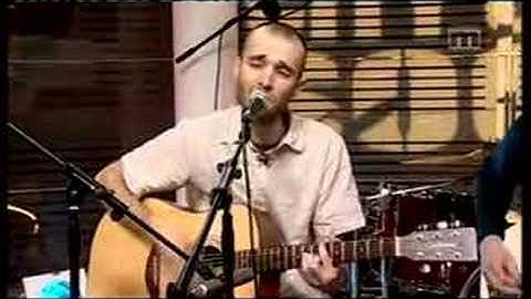 Point Of Escape - Fraction (Live On Channel M)