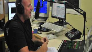 Drew Marshal with Maria May 8 2010 before the breakPart 1.mov