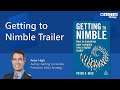 Getting to Nimble by Peter High | Book Trailer