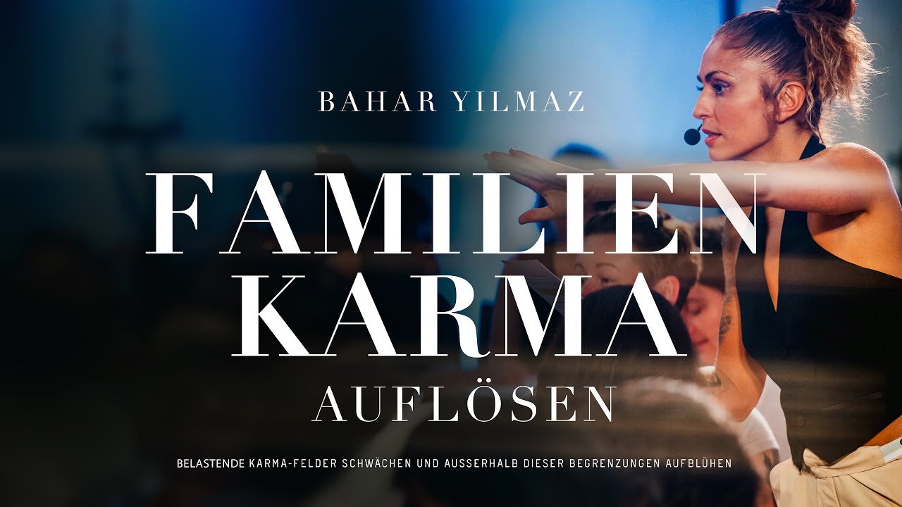 FamilienKarma effektiv auflösen Online (kostenlos) YouTube