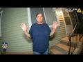 Police Give Abusive Couple a Reality Check on Their Toxic Relationship