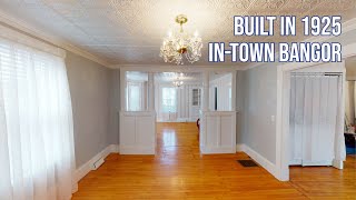Bangor, ME Home For Sale | Maine Real Estate