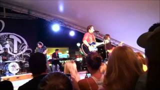 Video thumbnail of "Joe Nichols - Baby Got Back"