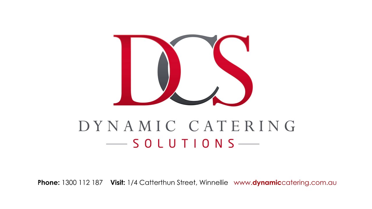 Dynamic Catering Solutions Forcefield Range