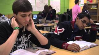 Things High School Students Say
