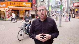 Ethical Cities: Corruption Everywhere.