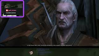 The Witcher 1 Kaer 1 ‐ Hecho con Clipchamp