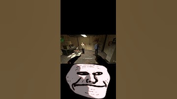 Hand Grenade Physics in CS Source #shorts #short #shortvideo