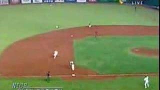 20060503熊鯨之戰王宜民價值連城的美技