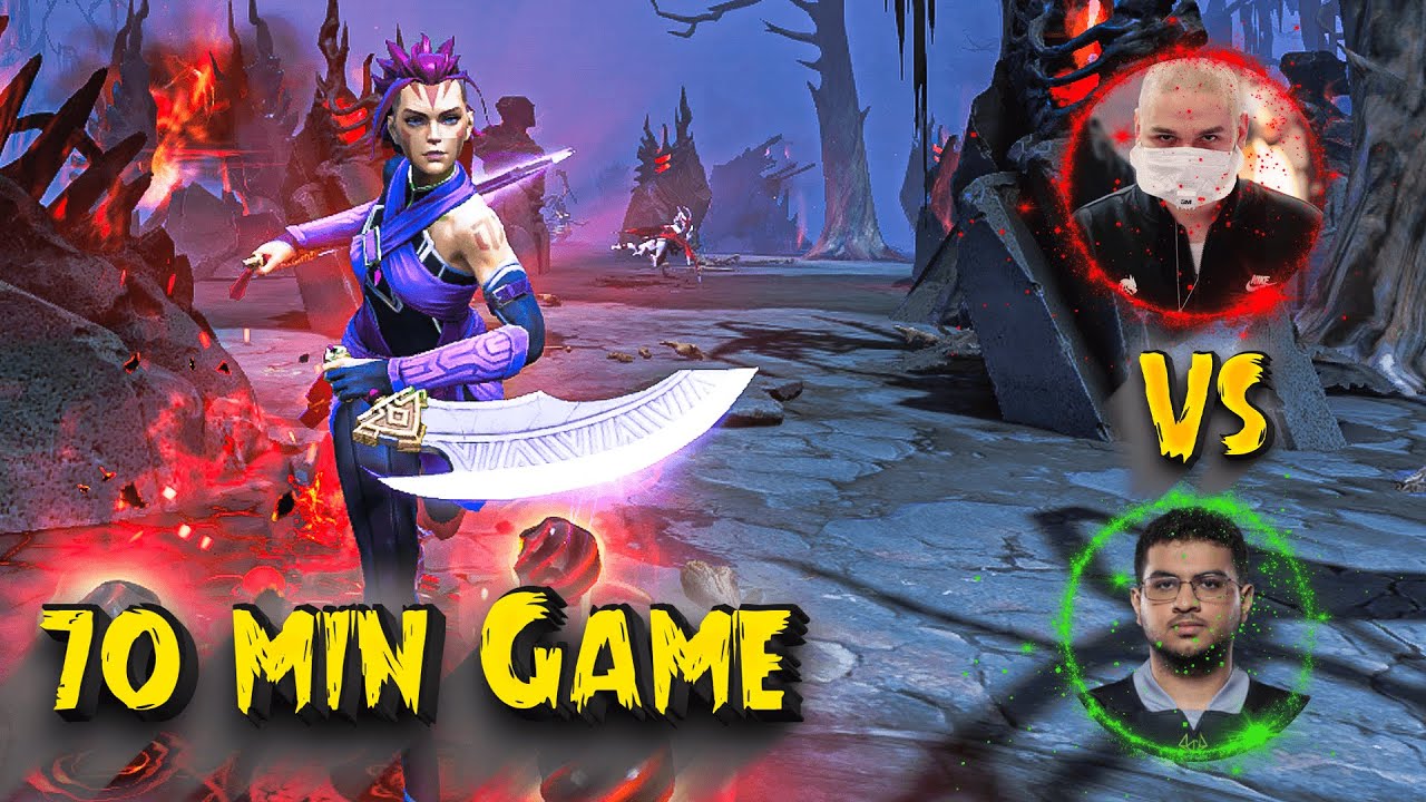 Yatoro Antimage vs ATF Razor 70 Min Intense Game | Dota 2 Reels | 7.32d