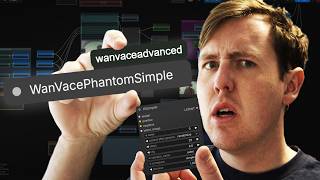 How Wan VACE Actually Works!! Explained Simply.
