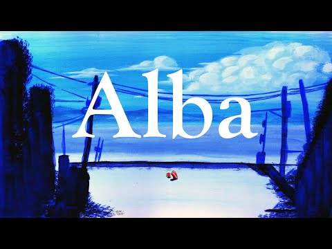 Alba / 須田景凪 ＜off vocal＞ covered by Oyakoguma