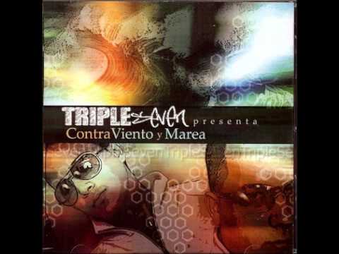 Andan pendiente - Triple Seven