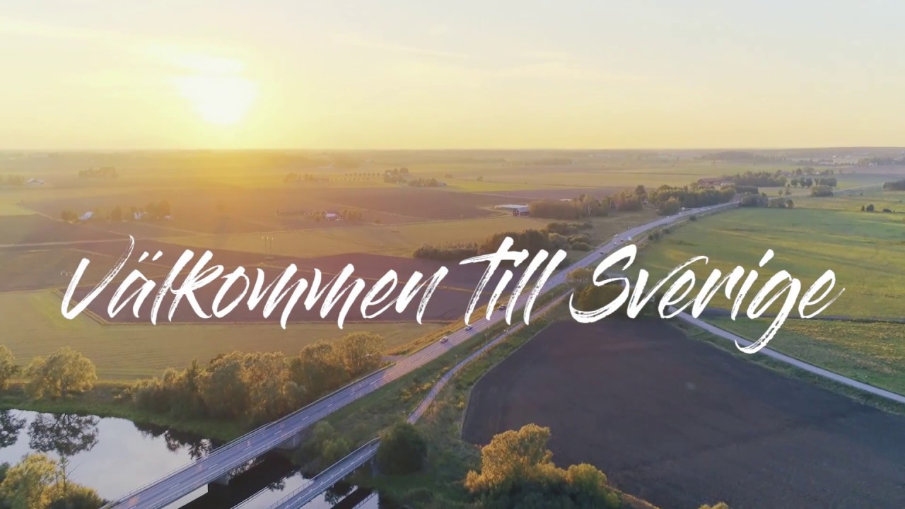 Visit Linköping -  Erasmus Life