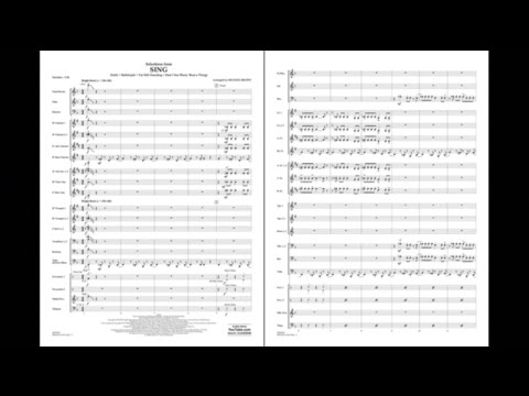 Selections from Sing