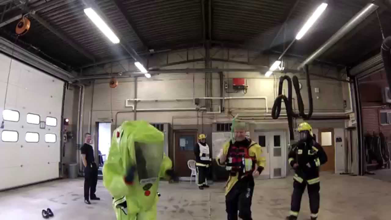 TORQUAY FIRE STATION