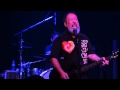 Buzzcocks-WHY CAN'T I TOUCH IT?-Live-June 6, 2014-Slim's, San Francisco, CA-Shelley Diggle Clash Sex