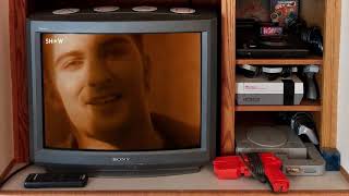 Tarkan - Kış Güneşi (Nostaljik Tema)