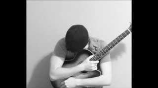 Palm Of Your Hand by Cake (Cover)
