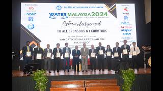 Mwa Water Malaysia 2024 Specialised Exhibition & Conference