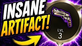 Testing crime alley gun after its rework!! (INJ2M) 