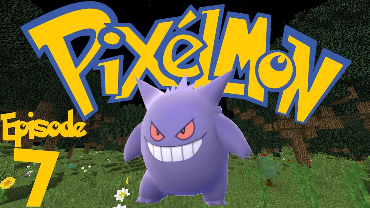 Pokemon Haunter – Pixelmon Reforged Wiki