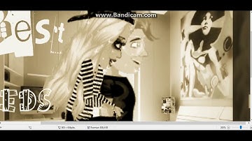 Pixlr Edit // Msp - BFF