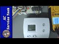 How to Test a Thermostat with a Multimeter!