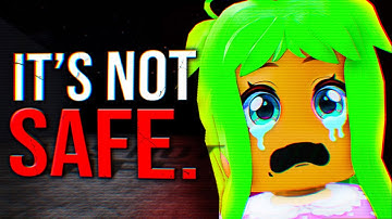 De donkere diepten van Roblox ontdekken