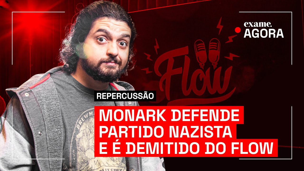 Saída do Monark do Flow Podcast, Page 6